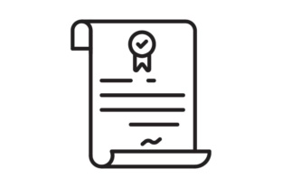 Certificate Icon - Outline: A Practical Review for Real Embroidery Projects