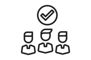 Leader Embroidery Design Review: A Bold Icon for Creative Projects