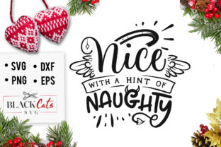 Nice with a Hint of Naughty SVG Review for Real Projects