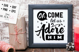 Oh Come Let Us Adore Him SVG Review for Real Embroidery Projects