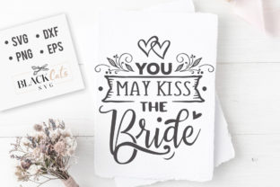 You May Kiss the Bride SVG Review for Real Projects